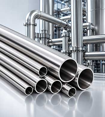 Piping & Fittings