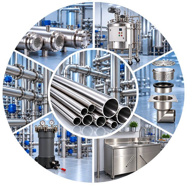 Steel Technology